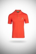 Classic Polo Orange