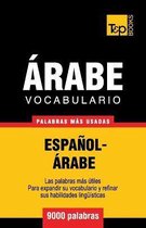 Spanish Collection- Vocabulario Espa�ol-�rabe - 9000 palabras m�s usadas