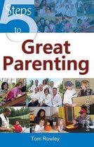 5 Steps to Great Parenting