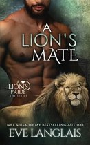 Lion's Pride-A Lion's Mate
