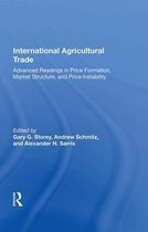 International Agricultural Trade