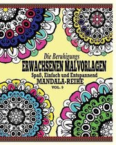 Die Beruhigungs Erwachsenen Malvorlagen