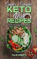 Super Simple Keto Diet Recipes