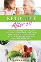 Keto Diet After 50