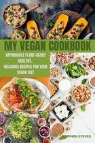 My Vegan Cookbook