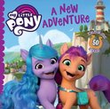 My Little Pony- My Little Pony: A New Adventure