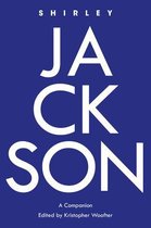Genre Fiction and Film Companions 7 - Shirley Jackson