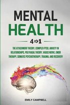 Mental Health Workbook