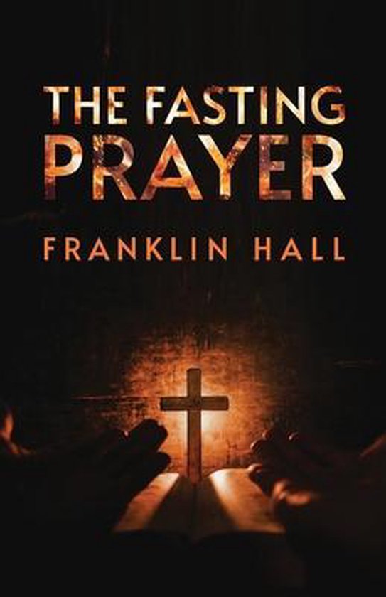 The Fasting Prayer - cover