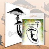 Lavina Stamps LAV565