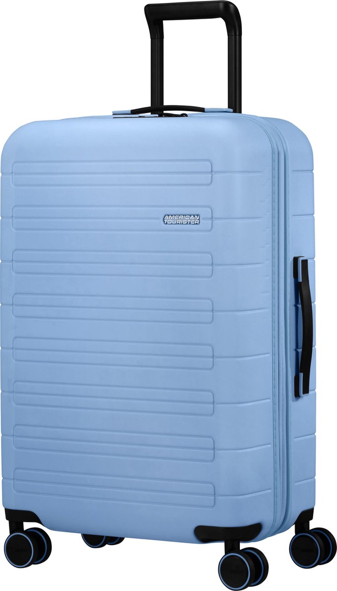 American Tourister Novastream Spinner Expandable 67cm