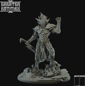 Darkplace Miniatures - Pyrexia - Warhammer 40.000/ Age of Sigmar - Greater Demons Daemon - Proxy