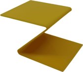 Greenbasic® - Plexiglas 3mm A3 formaat 5 stuks geel, Greenbasic®