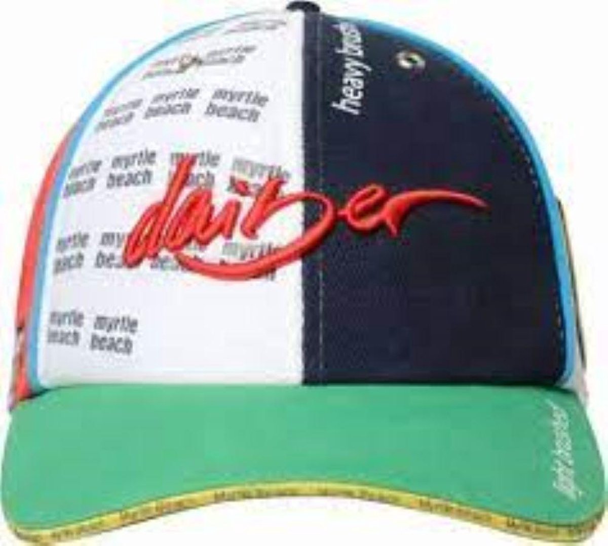 Myrtle Beach Selling cap - One Size.
