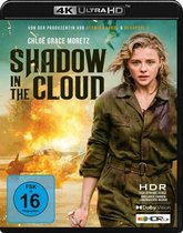 Shadow in the Cloud (Ultra HD Blu-ray & Blu-ray)