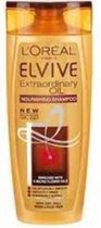 Elvive Shampoo – Extraordinary Oil 250 ml