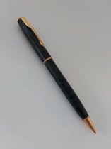 Parker Sonnet Lacque GT potlood marmer groen