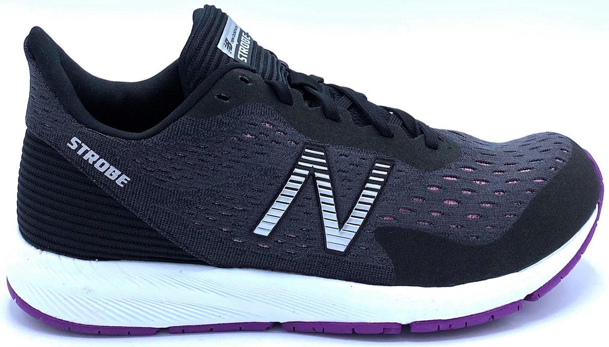 New Balance Strobe V4- Hardloopschoenen Dames- Maat 37.5 | bol.com