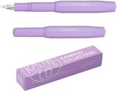 Kaweco Sport Collection Special Edition vulpen Light Lavender - BREED