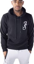Hoodie Heren - Fashion hoodie – Trui – Sweatershirt – reflecterende hoodie - Heren fashion  hoodie – Hoodie met capuchin – Heren sweater –  JS
