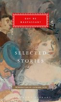 Everyman's Library Classics Series- Selected Stories of Guy de Maupassant