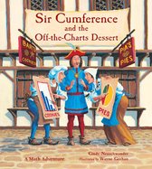 Sir Cumference & The Off Charts Desert