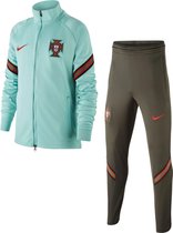 NIKE - PORTUGAL - TRAININGSPAK - JR 140