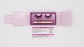 DD BEAUTY 'Sirius' 100% Veganistische & Dierproefvrije Magnetische Wimpers & Magnetische Eyeliner set