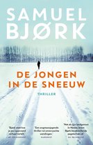 Munch & Kruger 3 - De jongen in de sneeuw