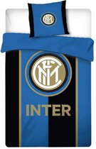 Inter Milan dekbedovertrek / dekbed Internazionale