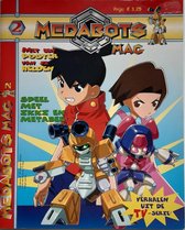 Medabots Mac deel 2