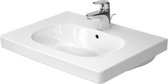 Duravit D-Code  Wastafel