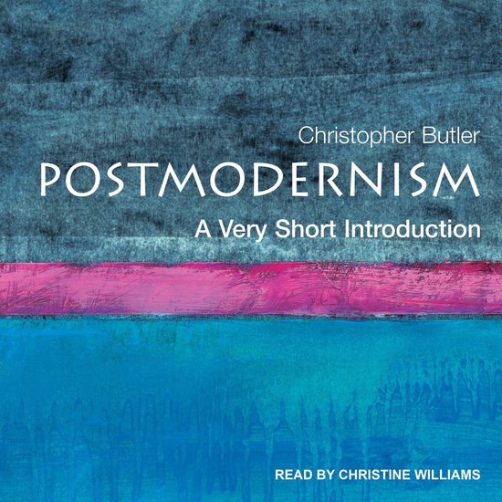 Postmodernism - cover