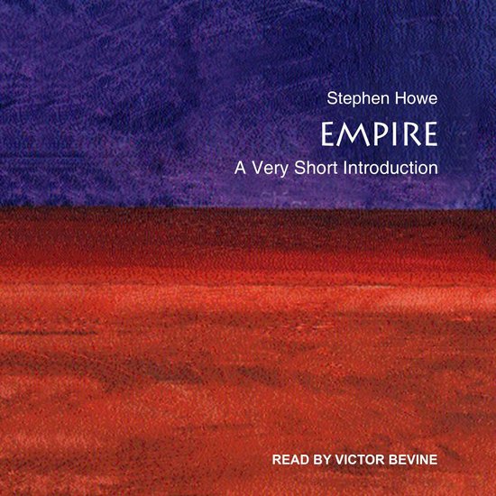 Empire - cover