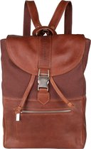 Cowboysbag - Rugzakken - Backpack Nova 13 inch - Cognac