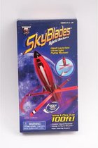SkyBlades vliegtuig