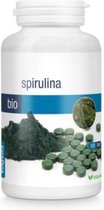 Pit&Pit - Spirulina tabletten bio 180 pcs. - Geeft energie - Handig in gebruik
