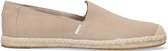 Toms Dames Espadrilles Wm Pismo Esp - Beige - Maat 36