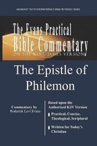 Abundant Truth International's Bible Reference-The Epistle of Philemon