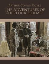 The Adventures of Sherlock Holmes