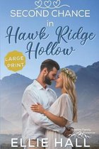 Second Chance in Hawk Ridge Hollow