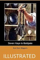 Seven Keys to Baldpate Illustrated