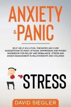 Anxiety and Panic