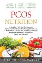 Pcos Nutrition