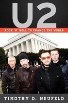 Tempo: A Rowman & Littlefield Music Series on Rock, Pop, and Culture- U2