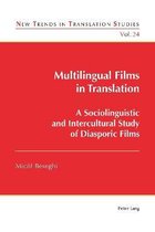 Multilingual Films in Translation