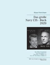 Das große Navy CIS - Buch 2020