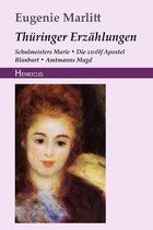 Thuringer Erzahlungen