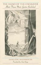 SUNY series, Intersections: Philosophy and Critical Theory-The Hand of the Engraver