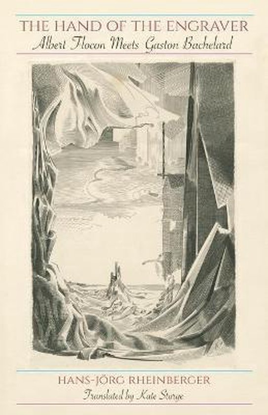 SUNY series, Intersections: Philosophy and Critical Theory-The Hand of the Engraver